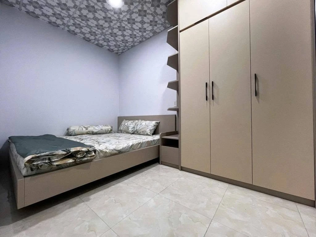 Bán nhà 1 mê 80m² full nội thất Buôn Ma Thuột - Ảnh thu nhỏ 5