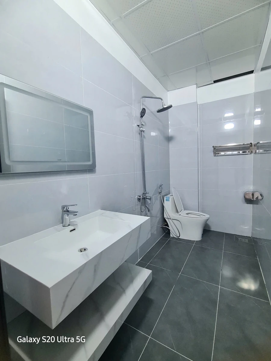 Bán nhà 3 tầng 50m² Vũ Bằng Hải Phòng 2,55 tỷ - Ảnh thu nhỏ 3