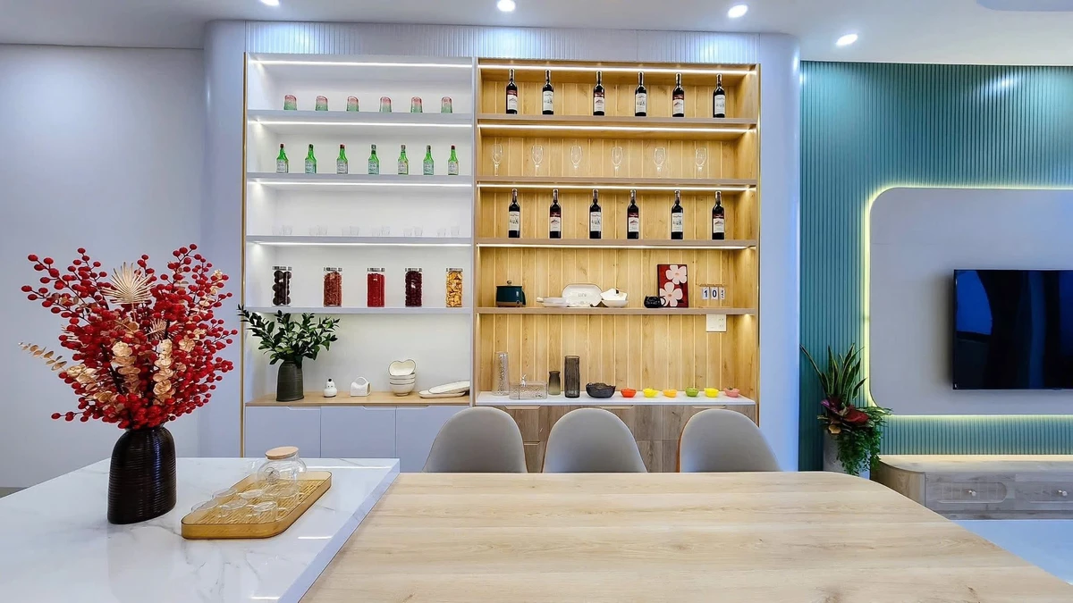 Nhà mặt tiền 96m² Hà Huy Giáp, Tân Lợi, Buôn Ma Thuột, 5.1 tỷ - Ảnh thu nhỏ 5
