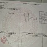 Bán lô đất thổ cư 169m2 mặt tiền Nguyễn Văn Chép, Cần Giuộc, Long An, 1 tỷ 4 - Ảnh thu nhỏ 4