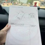 Cần tiền bán gấp 420m2 full đất ở tại Lâm Sơn, Lương Sơn, đất hai mặt đường, cách QL6 100m - Ảnh thu nhỏ 11