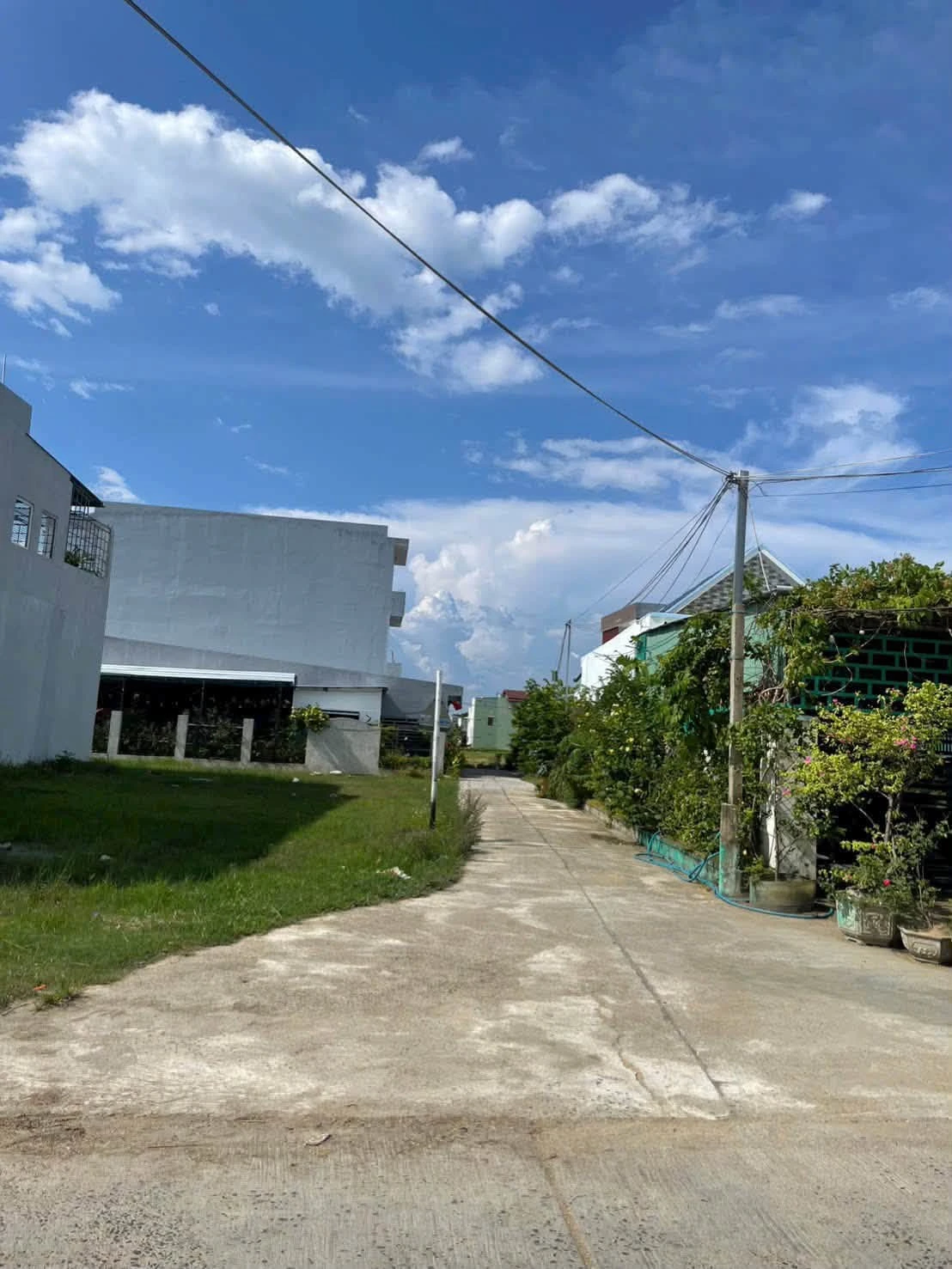 Bán đất 120m² xã Phú Hoà 2, Nhà Bè 820 triệu - Ảnh 1