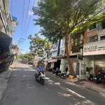Bán nhà mặt tiền Trần Bình Trọng Nha Trang 4 tầng 6.95 tỷ - Ảnh thu nhỏ 1