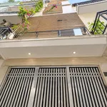 Bán nhà phố Trần Đại Nghĩa 58m2, 5 tầng, Quận 1 - Ảnh thu nhỏ 1