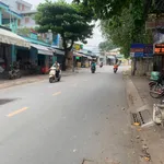 Bán đất thổ cư mặt tiền đường Đình Phong Phú 250m2 giá 18,5 tỷ, Quận 9 - Ảnh thu nhỏ 1