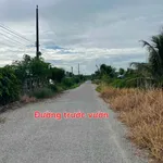 Bán vườn sầu riêng 45.260m2 đang cho trái, 2 mặt tiền tại Gò Quao, Kiên Giang - Ảnh thu nhỏ 1