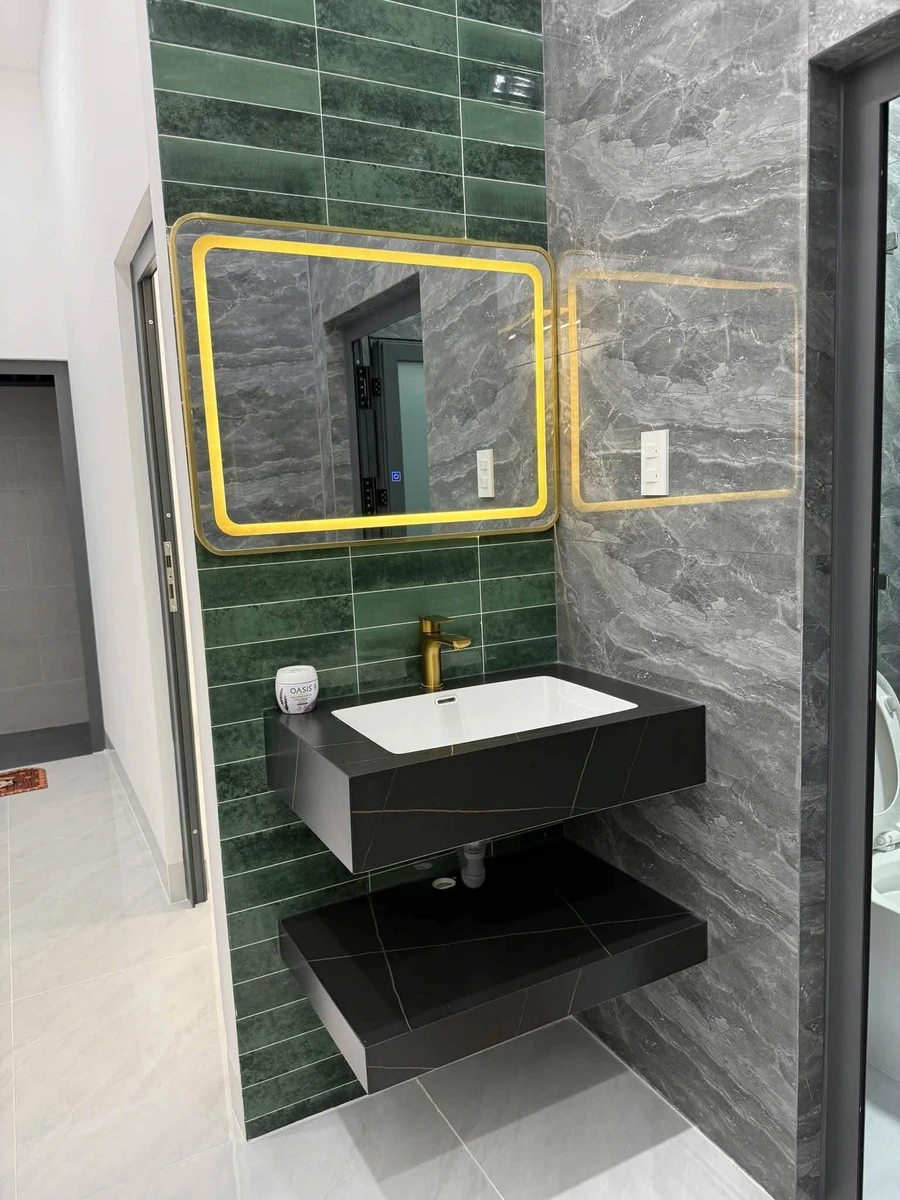 Nhà bán 4PN Nguyễn Kim Công, Tân An, 3 tỷ 450 - Ảnh thu nhỏ 5