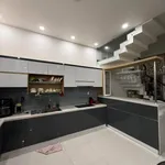 Bán nhà phố KDC Hiệp Thành 3, 234.7m², 4PN, 6.8 tỷ - Ảnh thu nhỏ 4