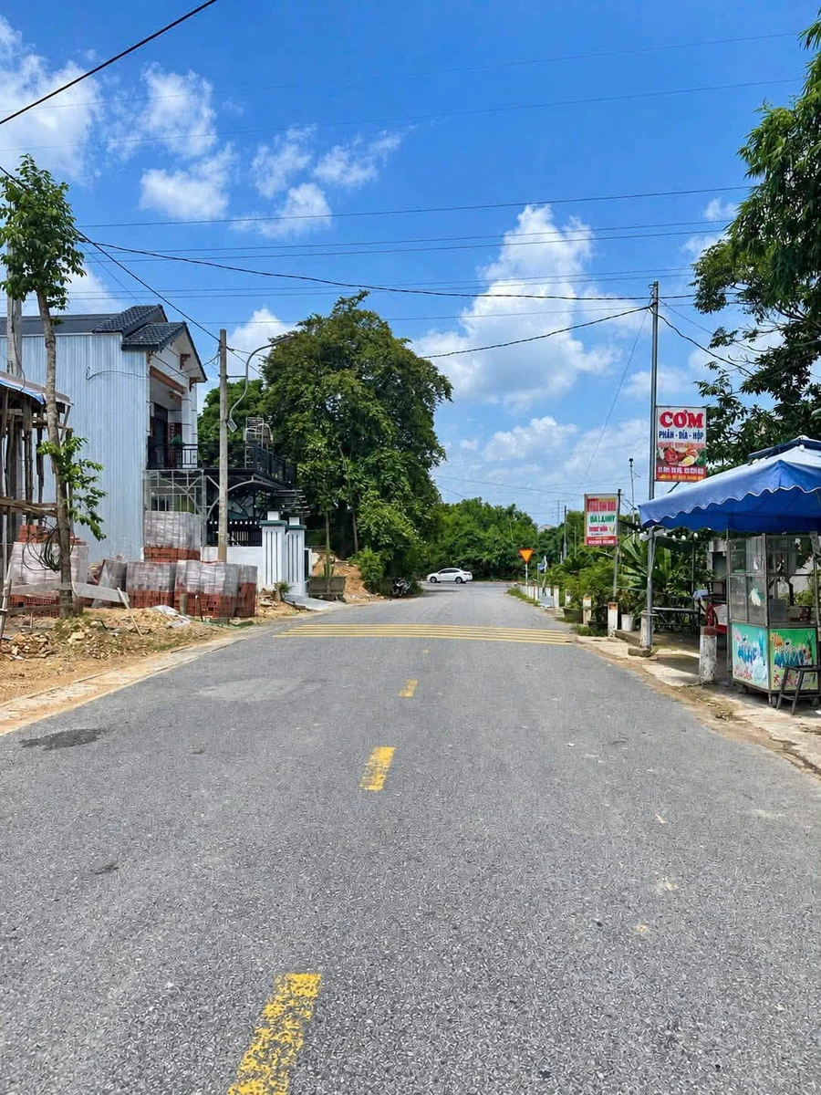 Bán đất Phùng Lưu Huế 98m² ngang 5m, 1,7 tỷ - Ảnh thu nhỏ 3