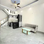 Bán nhà mới 1 trệt 1 lầu 3PN 94m² Rạch Dừa - Ảnh thu nhỏ 2