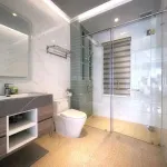 Biệt thự song lập 8x20 giá 3.6 tỷ Song Lập 10x20 giá 4.9 tỷ. Full nội thất 160m2 giá 4,7 tỷ Bao Hết - Ảnh thu nhỏ 27