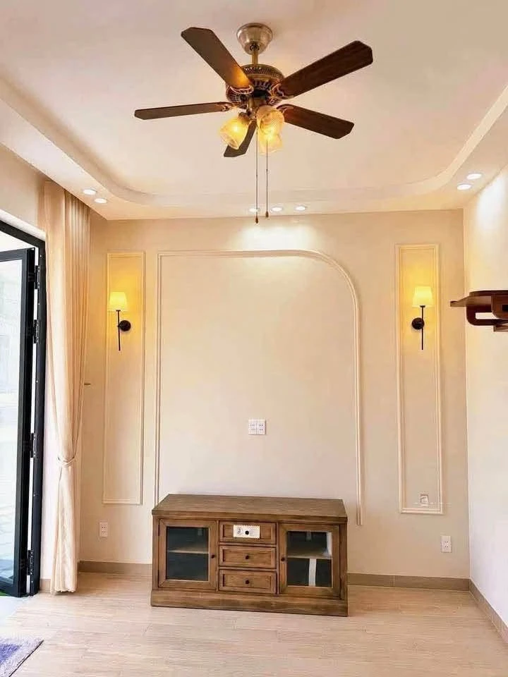Bán nhà cấp 4 Nhà Bè 96m2 sổ riêng 1,1 tỷ - Ảnh thu nhỏ 4