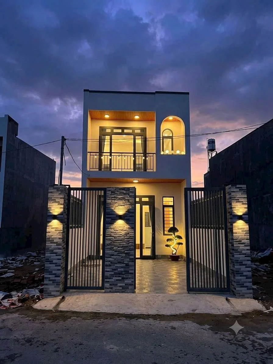 Bán nhà Quận 1 gần Chợ Đức Hưng, 90m2, 645 triệu - Ảnh thu nhỏ 2
