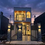Bán nhà Quận 1 gần Chợ Đức Hưng, 90m2, 645 triệu - Ảnh thu nhỏ 2