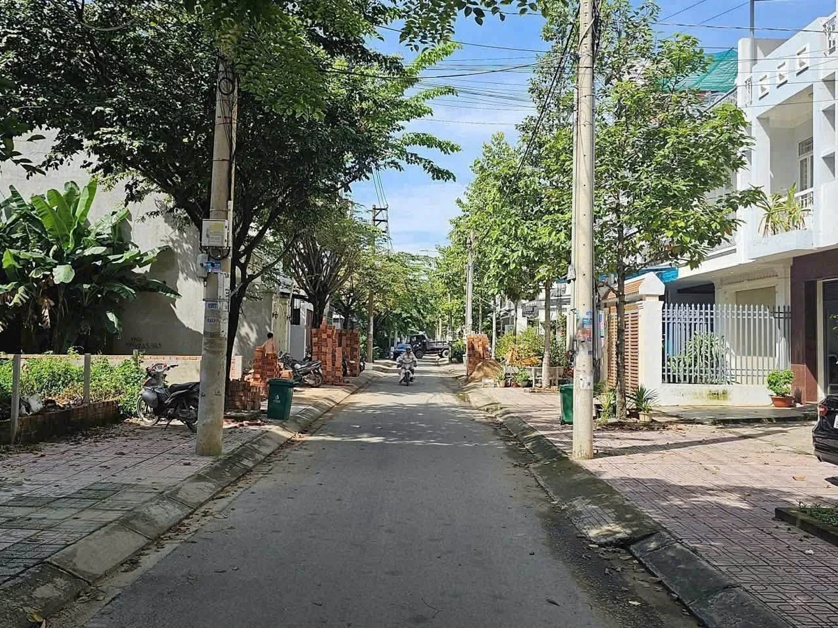 Bán lô đất tái định cư 81m2, Đường N20, Trấn Biên - Ảnh thu nhỏ 3