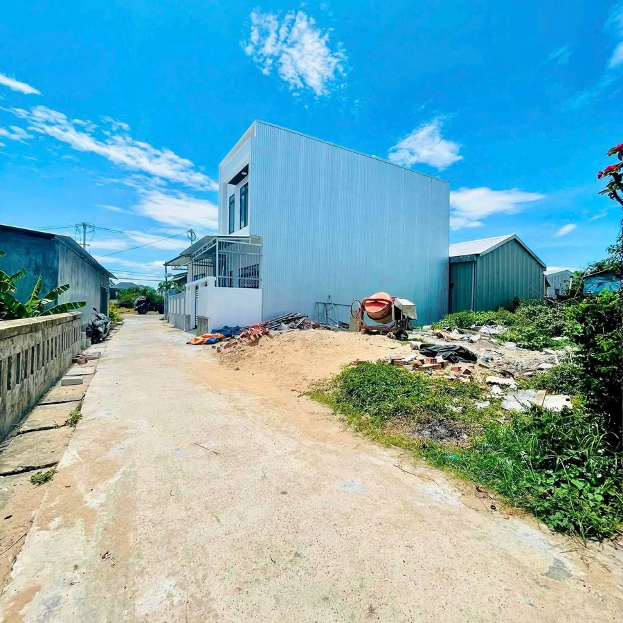 Bán đất kiệt Tôn Thất Sơn Huế 100m² 1,2 tỷ - Ảnh thu nhỏ 3