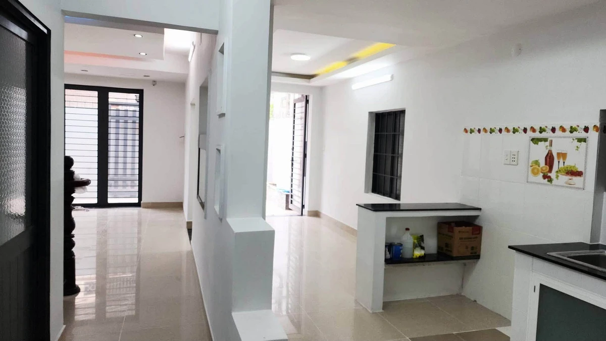 Bán nhà 2 mặt tiền gần Coopmart Biên Hòa, 3,85 tỷ, Tam Hiệp - Ảnh thu nhỏ 2