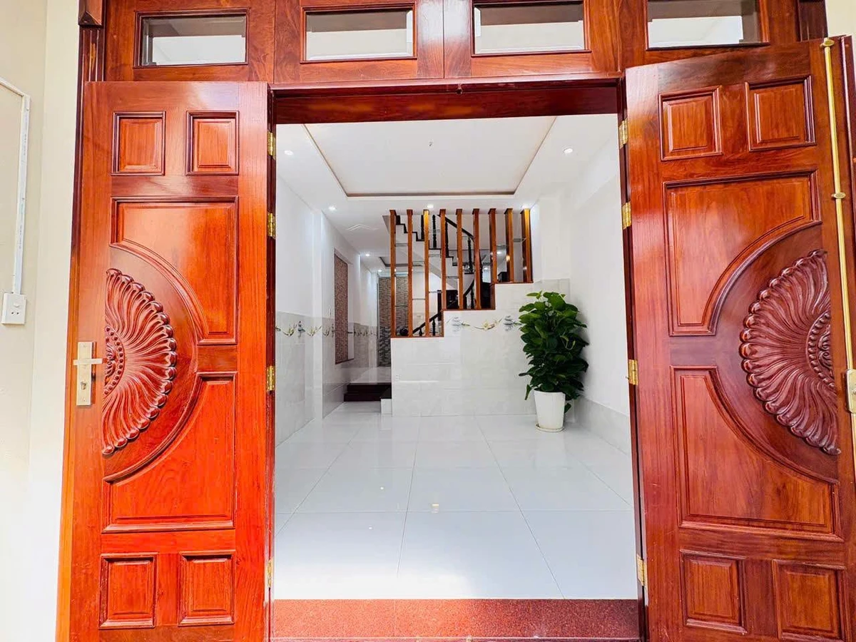Bán nhà 3PN 44m2 đường Chu Mạnh Trinh, Vũng Tàu, 5.6 tỷ - Ảnh thu nhỏ 3