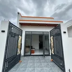 Nhà cấp 4 3PN gần chợ Thạnh Phú, 84m², 1 tỷ - Ảnh thu nhỏ 1