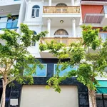 Bán nhà mặt tiền 60m2, 3 tầng, 3PN Hoàng Văn Thụ, Quy Nhơn 8.2 tỷ - Ảnh thu nhỏ 1