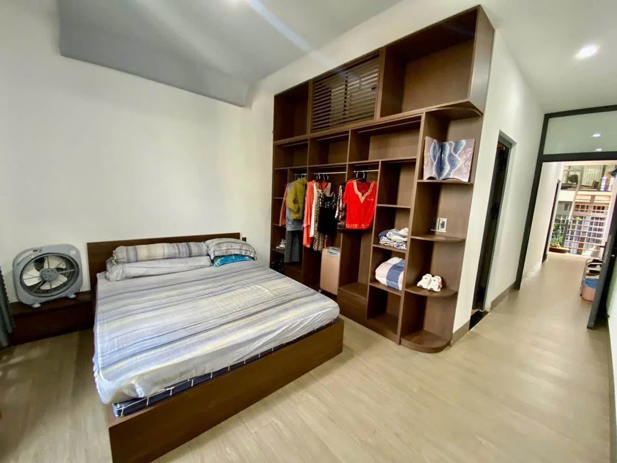 Bán nhà hẻm 237 Phan Chu Trinh, 98.9m², 3PN, 4tỷ, Buôn Ma Thuột - Ảnh thu nhỏ 3