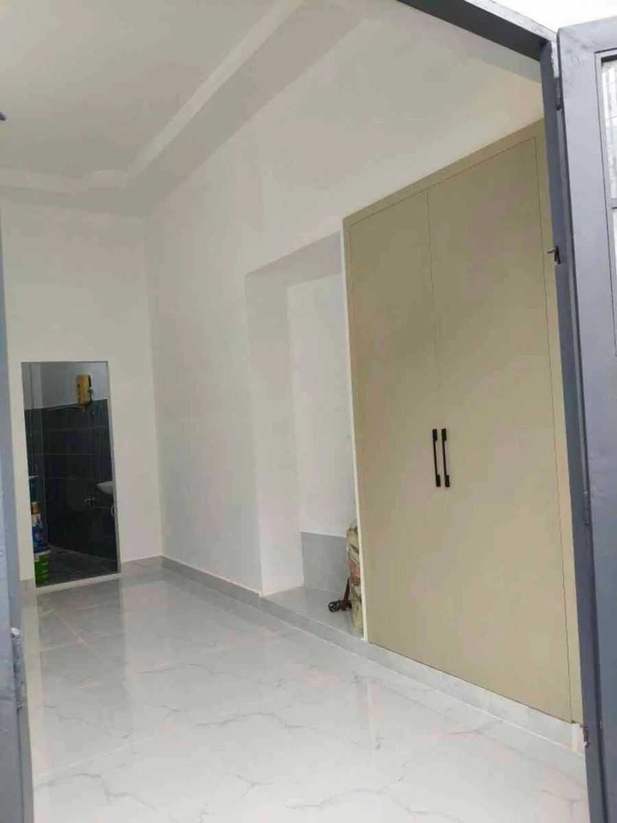 Bán nhà mới 112m² 2 tầng 3.5 tỷ Quận 12 - Ảnh thu nhỏ 3