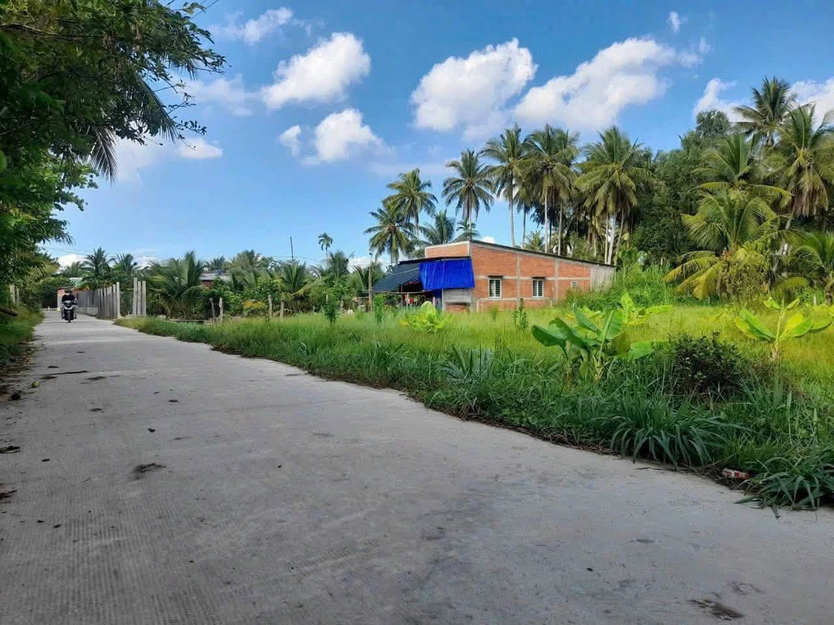 Bán đất mặt tiền Sơn Đông 897m² - 1,8 tỷ - Ảnh thu nhỏ 3