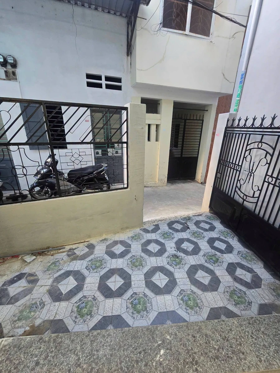 Bán nhà hẻm 45m2, 2 tầng 2PN Nguyễn Thái Học, Quy Nhơn - Ảnh thu nhỏ 4
