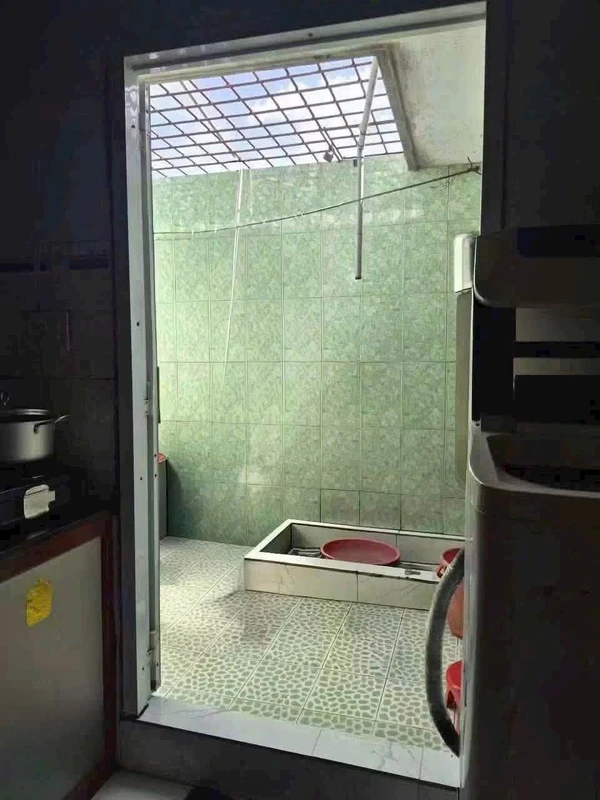Bán nhà 2 phòng ngủ 100m² Tân An Long An