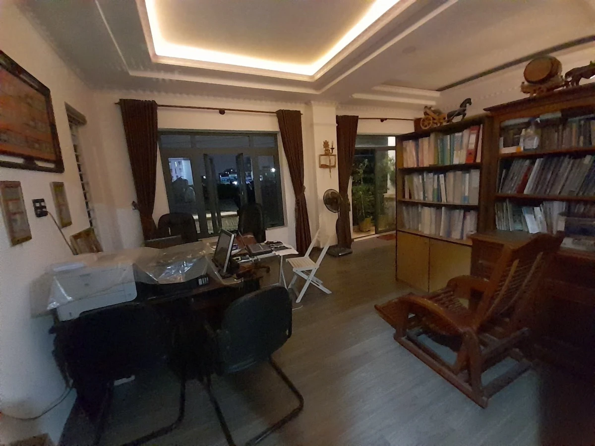Bán biệt thự Hiệp Bình Chánh Thủ Đức 240m2, 16 tỷ - Ảnh thu nhỏ 5
