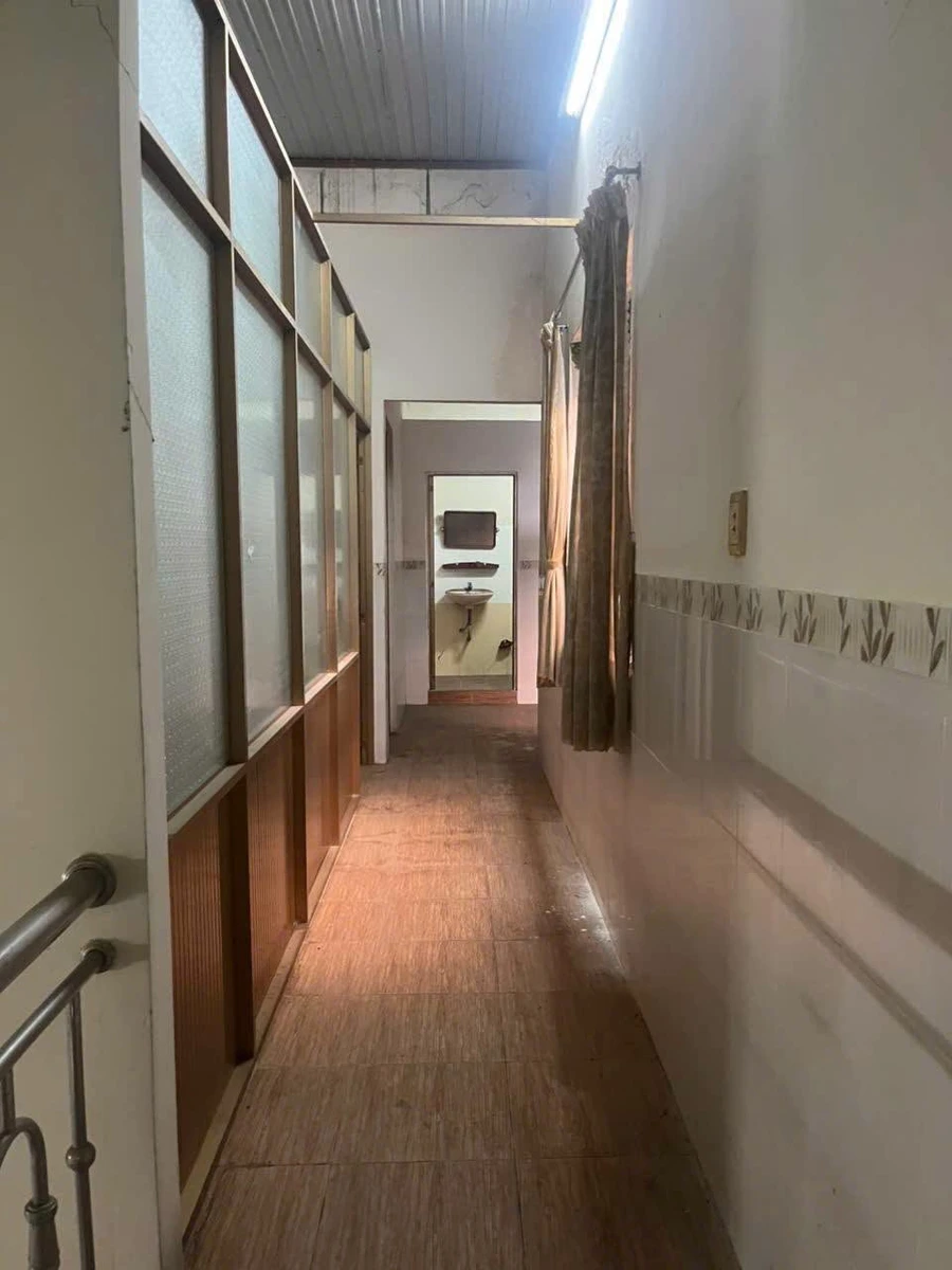 Bán nhà 1 trệt 1 lầu 3PN 104m² Long Hưng, Đồng Nai - Ảnh thu nhỏ 4
