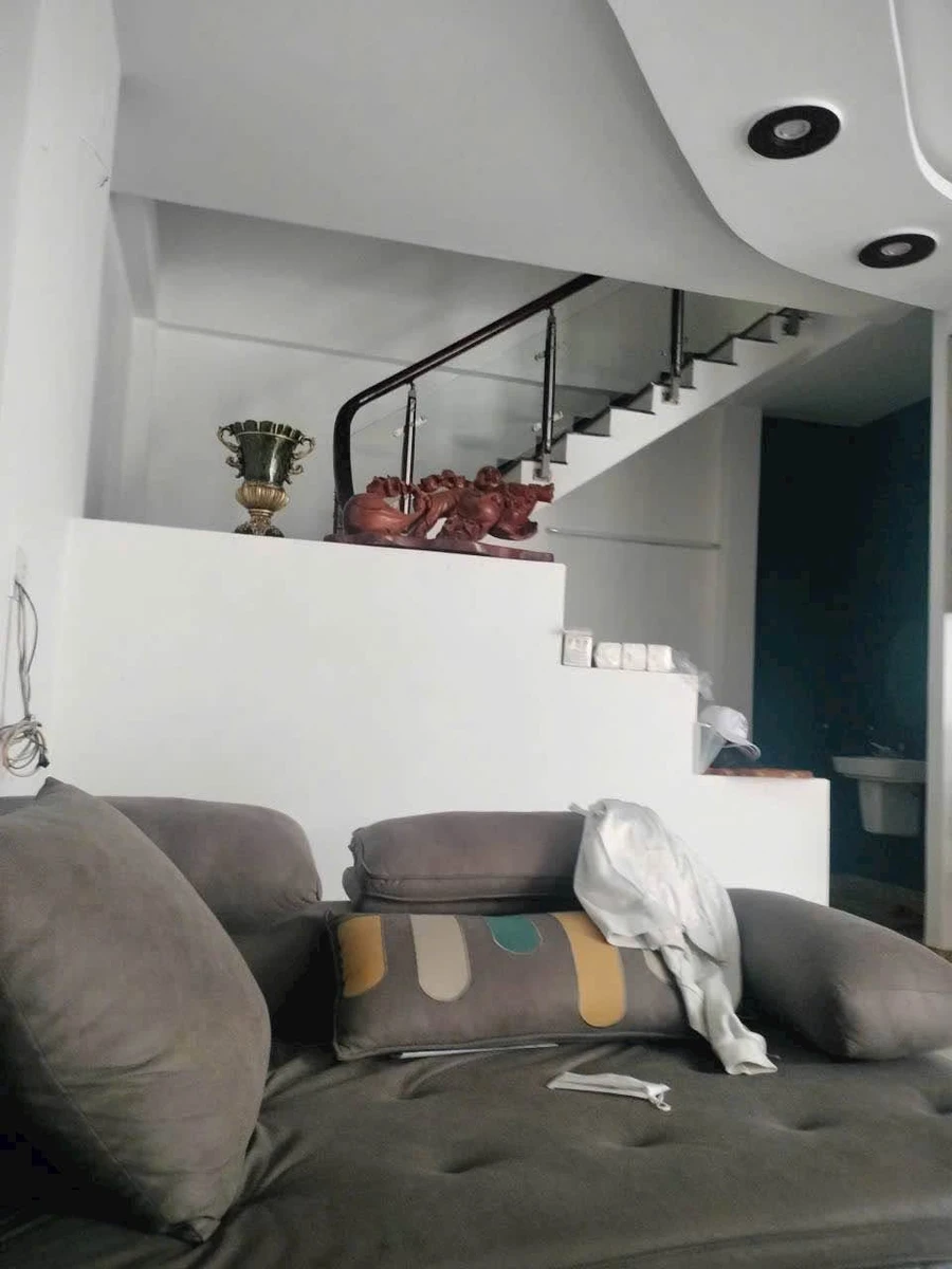 Bán nhà mặt tiền Tô Hiệu, Buôn Ma Thuột, 120m², 1 trệt 1 lầu - Ảnh thu nhỏ 4