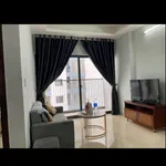 Cho thuê căn hộ 64m2 2PN 2WC full nội thất đường Võ Thị Sáu, Nam Nha Trang - Ảnh thu nhỏ 1