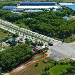 Bán lô đất 456m² 2 mặt tiền đường nhựa gần KCN Phong Điền, Huế, giá 179 triệu - Ảnh thu nhỏ 1