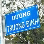 Bán nhà mặt tiền Trương Định Tân Mai 74m² 7,9 tỷ - Ảnh thu nhỏ 1
