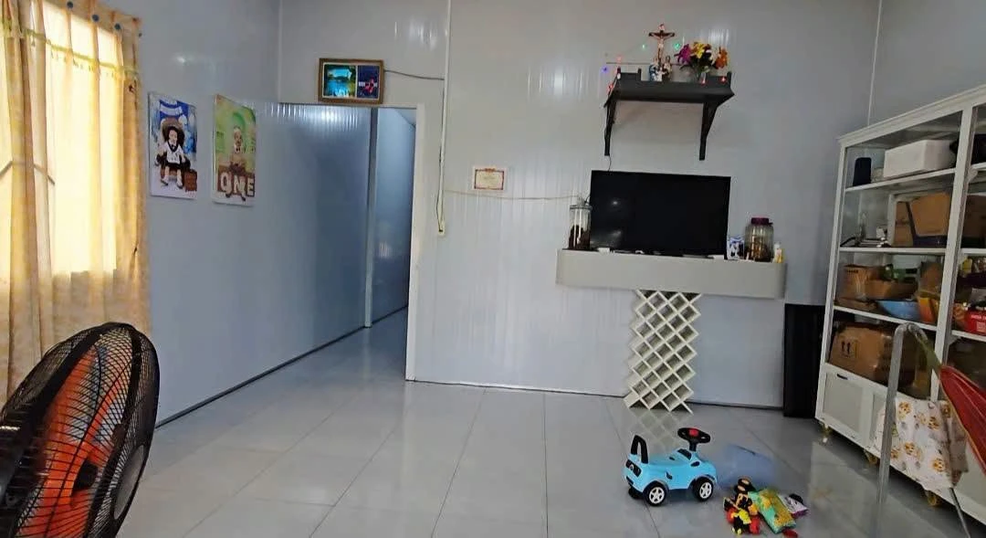 Bán nhà đất Thiện Hưng 100m² với nhà cấp 4 - Ảnh thu nhỏ 4