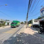 Bán đất mặt tiền ĐT833B Long Hiệp Bến Lức 942m2 - Ảnh thu nhỏ 3