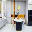 Căn hộ Destino Centro 2PN-1WC View hồ bơi - Giá 1,4 tỷ. Nhận nhà cuối năm 2026 - Ảnh thu nhỏ 12