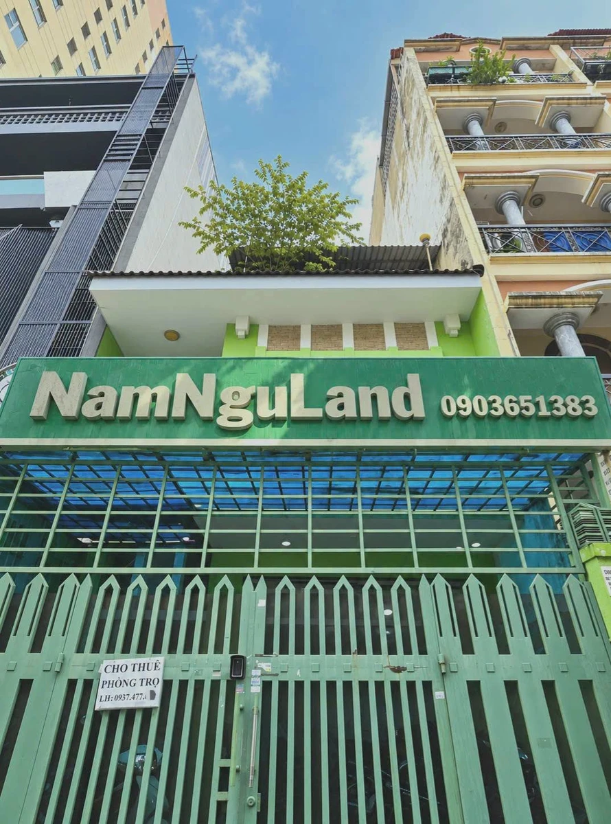 Bán nhà 3 tầng 108m2 (6x18m) khu Nguyễn Gia Trí, gần HUTECH, Bình Thạnh - Ảnh thu nhỏ 5
