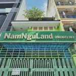 Bán nhà 3 tầng 108m2 (6x18m) khu Nguyễn Gia Trí, gần HUTECH, Bình Thạnh - Ảnh thu nhỏ 5