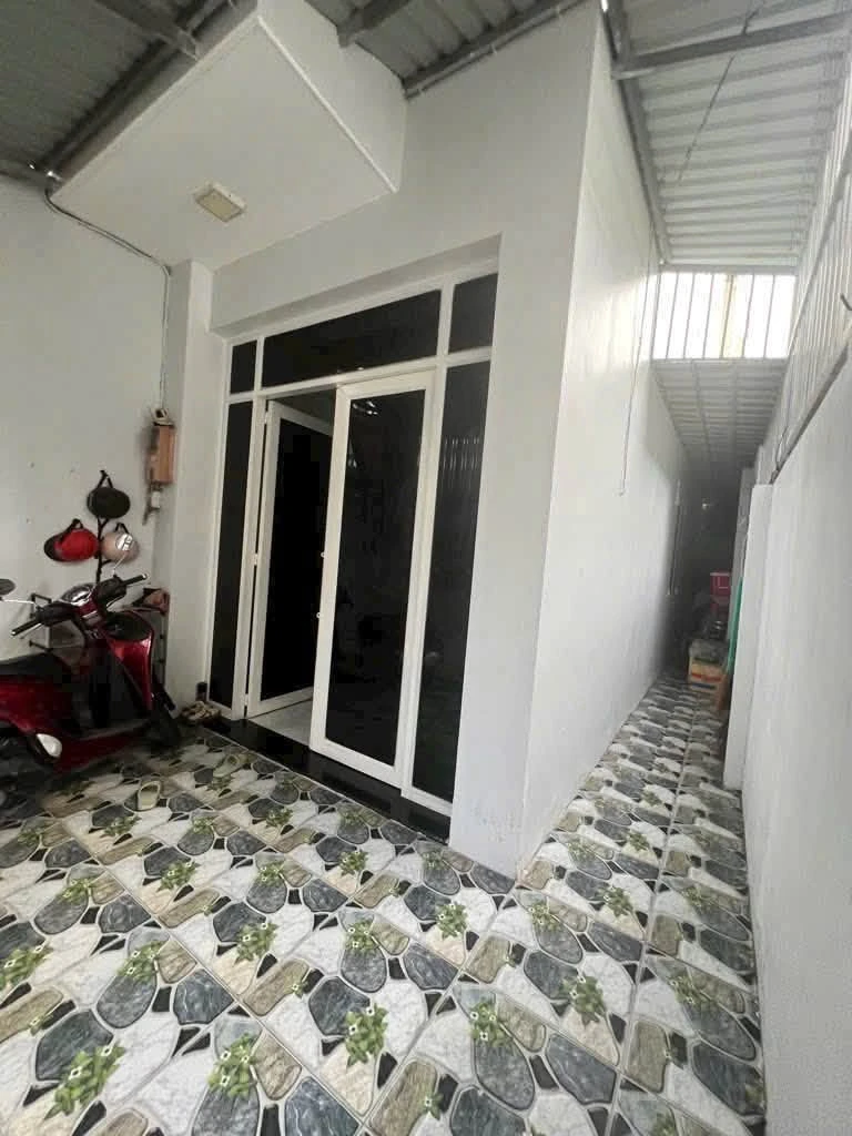 Nhà 3 tầng Đường 11 Thủ Đức 50m² 4.7 tỷ - Ảnh thu nhỏ 2