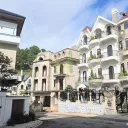 Chính chủ cần bán villa sân vườn kiểu Pháp tại khu biệt thự An Sơn, Đà Lạt, có hồ cá Koi, thang máy - Ảnh thu nhỏ 15