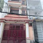 Bán nhà 3 tầng 110m² 5 phòng ngủ Phú Nhuận - Ảnh thu nhỏ 1
