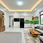 Bán tòa nhà căn hộ dịch vụ 7 tầng 130m² khu Phan Xích Long, Phú Nhuận giá 22 tỷ - Ảnh thu nhỏ 1