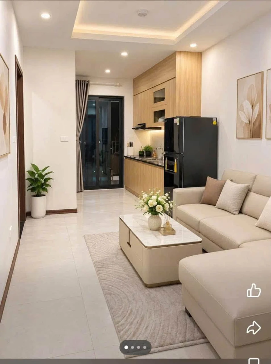 Bán căn hộ 2PN 53m² Era Quán Bàu 2.1 tỷ - Ảnh thu nhỏ 2