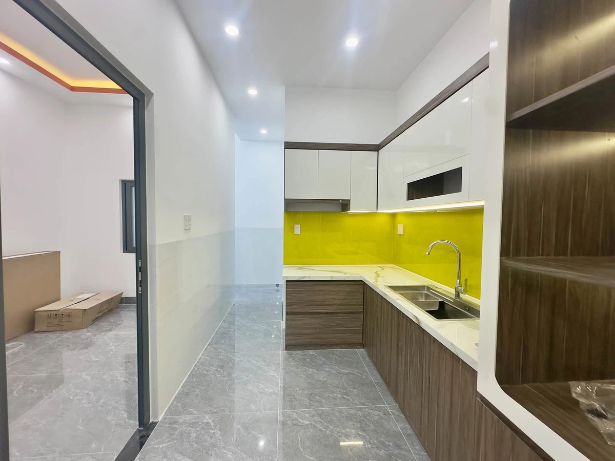 Bán nhà 3PN 2WC 67m2 đường ô tô gần Nha Trang, Diên An, Khánh Hòa - Ảnh thu nhỏ 4