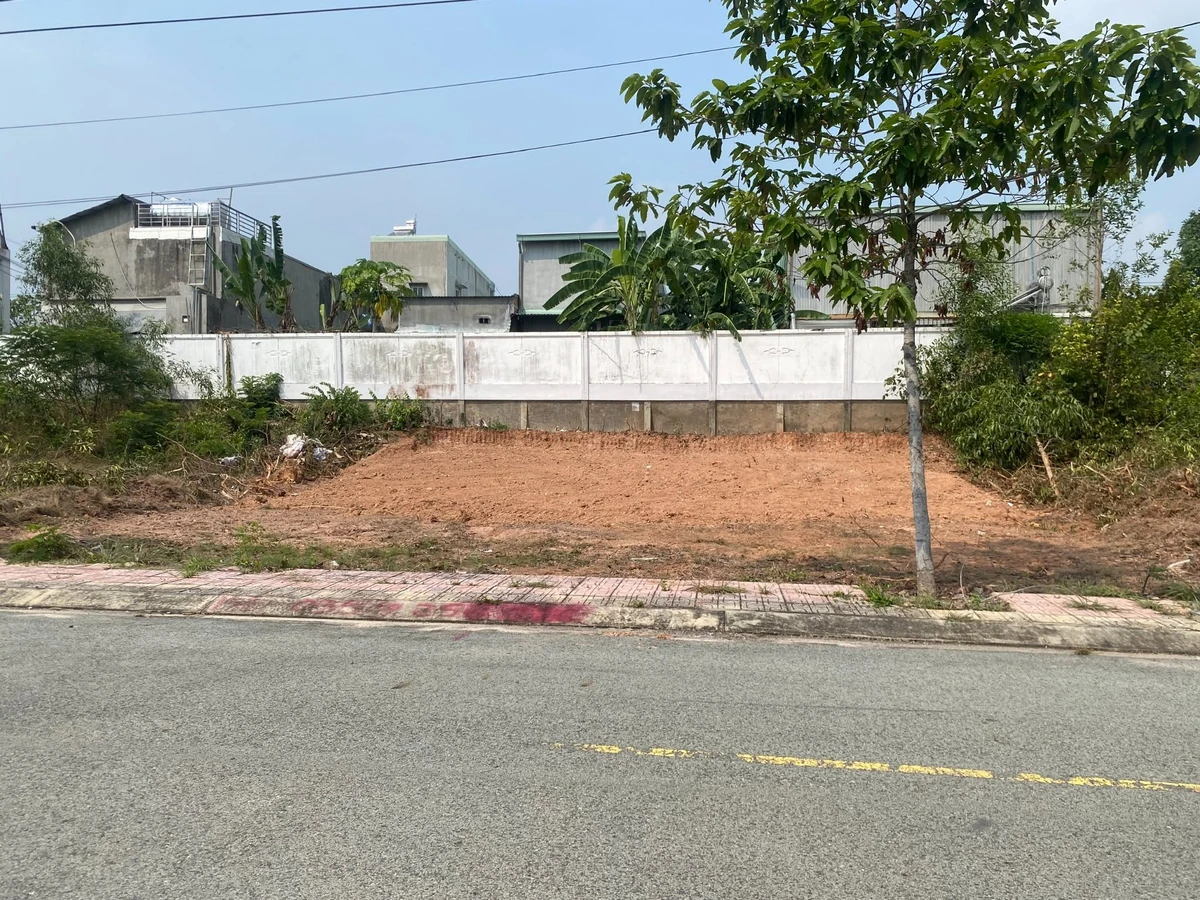 Bán đất nền 300m² KDC Phát Hưng, giá 3.3 tỷ - Ảnh thu nhỏ 4