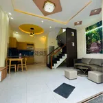 Bán nhà nằm hẻm Trần Hưng Đạo 38,2 m², 2 tầng, 2 phòng ngủ, 2 tỷ 70 - Ảnh thu nhỏ 2