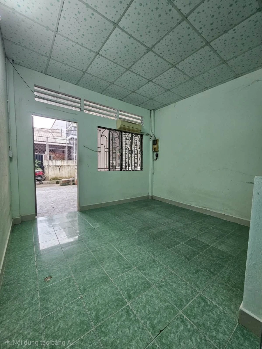 Bán nhà hẻm Võ Văn Ngân, Linh Chiểu, 60m2, 4.4 tỷ - Ảnh thu nhỏ 2
