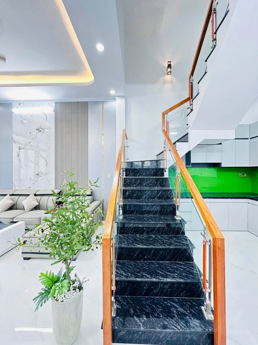 Bán nhà 3PN 2WC 84,6m² Trảng Dài, Nhà Bè - 3,15 tỷ - Ảnh thu nhỏ 5